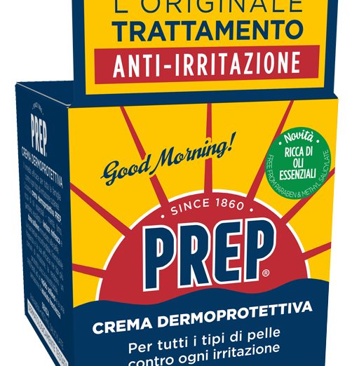 PREP CREMA DERMOPROTETTIVA 75G
