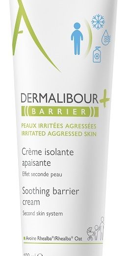 DERMALIBOUR + CR BARRIERA100ML