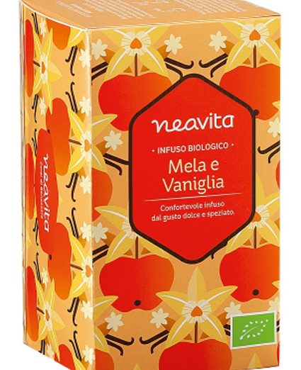 NEAVITA INF FILTRO ME VAN 15PZ