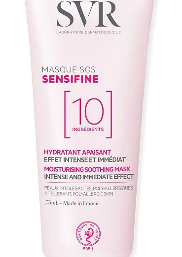 SENSIFINE MASQUE SOS 75ML
