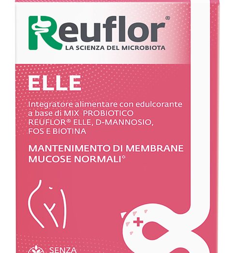 REUFLOR ELLE 15STICK