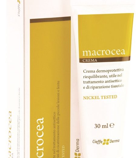 MACROCEA CREMA 30ML