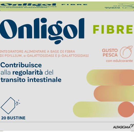 ONLIGOL FIBRE PESCA 20BUST