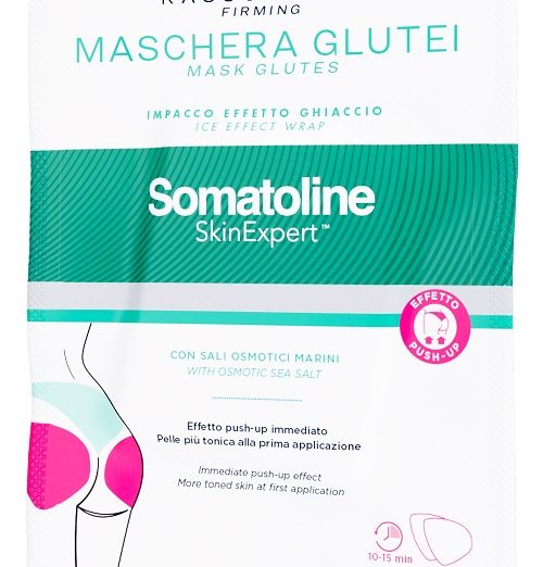 SOMAT GLUTEI MASCHERA RASS