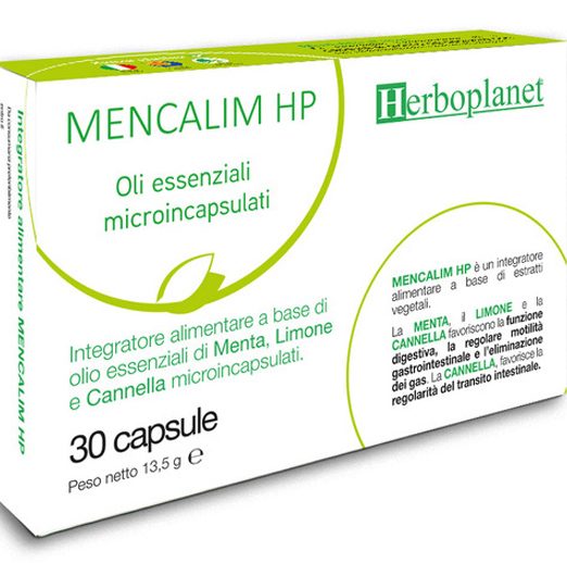 MENCALIM HP 30CPS
