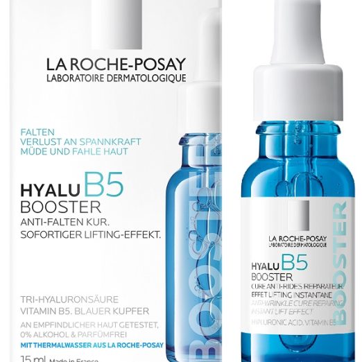 HYALU B5 SIERO BOOSTER 15ML
