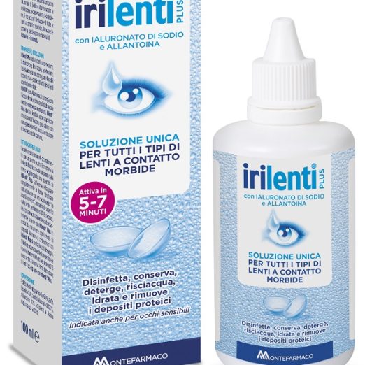IRILENTI PLUS 100ML