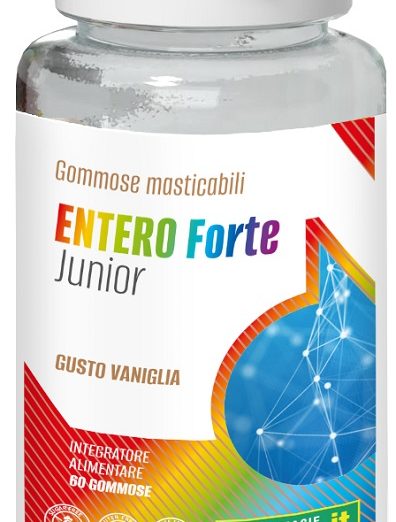 ENTERO FORTE JUNIOR 60GOMM