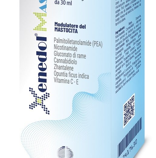 XENEDOL MAST EMULGEL 30ML