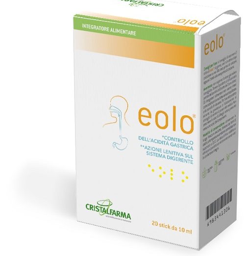 EOLO 20STICK