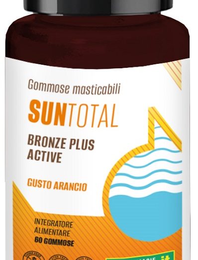 SUN TOTAL 60GOMM
