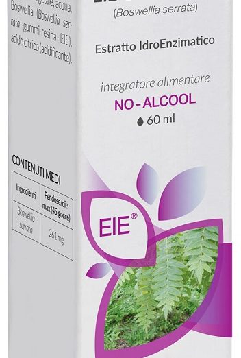 EIE BOSWELLIA 30ML GTT