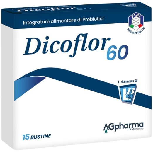 DICOFLOR 60 15BUST