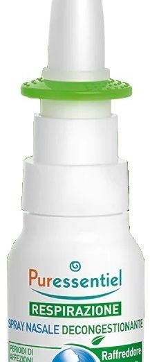 SPRAY DECONGESTIONANTE 15ML
