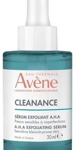 AVENE CLEANANCE SIERO ESFOL