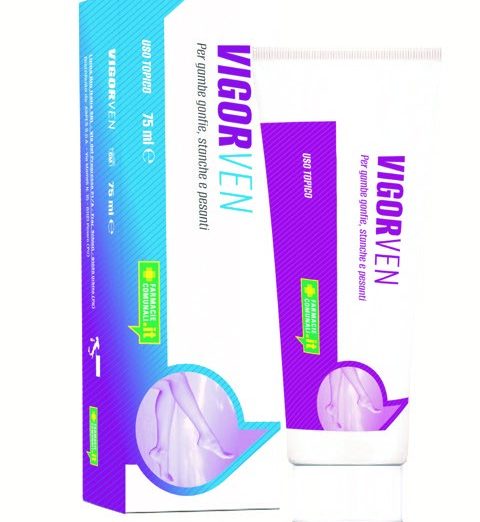 VIGORVEN GEL 75ML