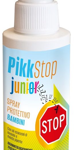 PIKKSTOP JUNIOR 100ML