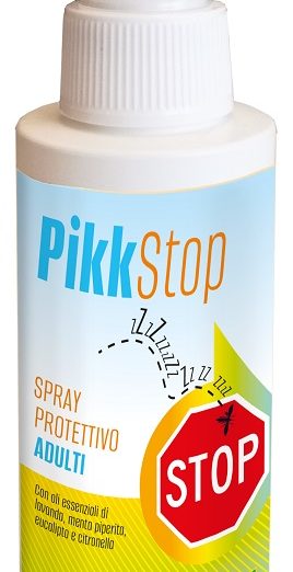 PIKKSTOP ADULTI 100ML