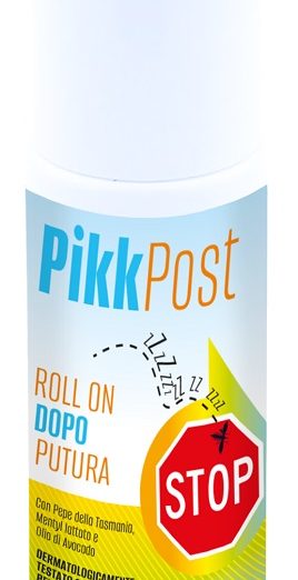 PIKKPOST 20ML
