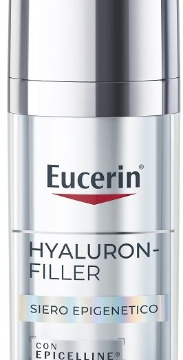 EUCERIN EAA HF SIERO EPIGENET
