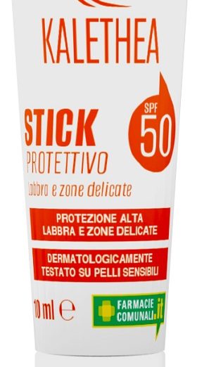 KALETHEA STICK PROT LAB SPF50