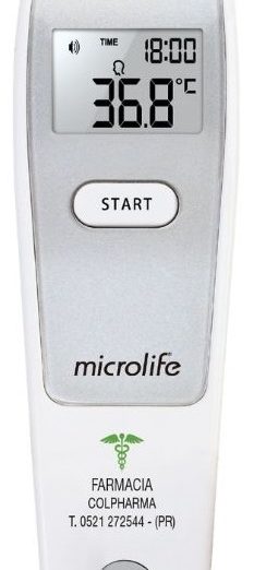MICROLIFE NO CONTACT NC150 PER