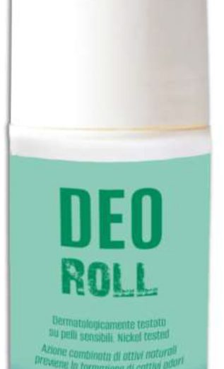 DEO ROLL ON UOMO 50ML