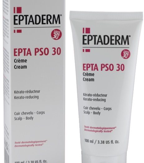 EPTA PSO 30 CREMA 100ML