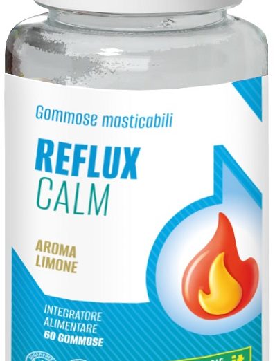 REFLUX CALM 60GOMM MASTICABILI