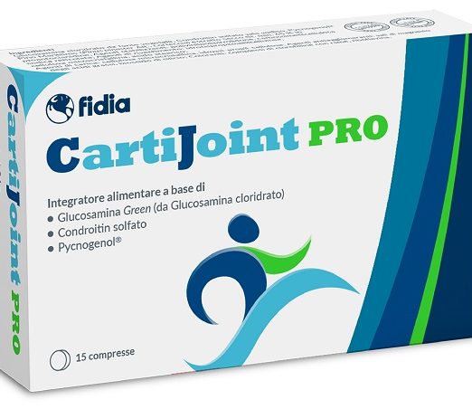 CARTIJOINT PRO 15CPR