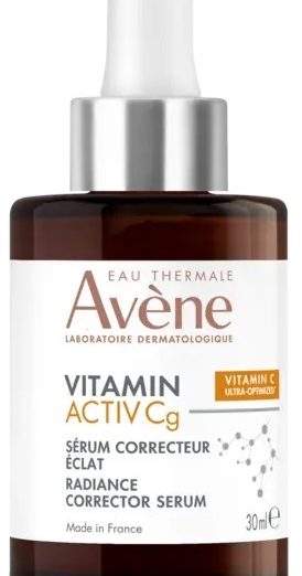 AVENE VITAMIN ACTIV C SIERO