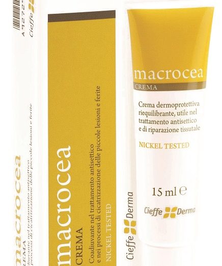MACROCEA CREMA 15ML