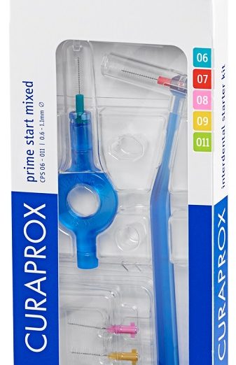 CURAPROX CPS PRIM STAR MIX 6PZ