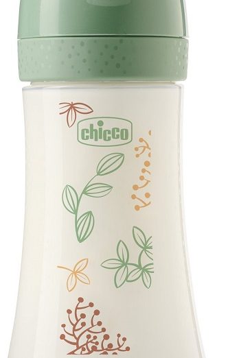 CH BIB P5 ECO SIL 240ML