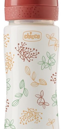 CH BIB PERF EASY ECO SIL 330ML