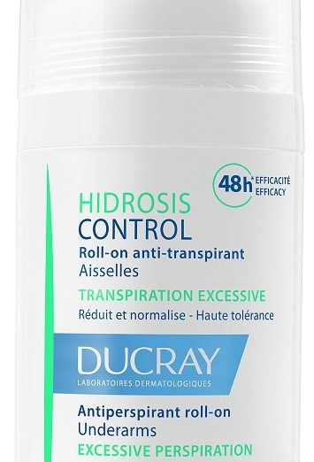 HIDROSIS CONTROL ROLL ON 40ML