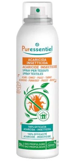PURESSENTIEL SPRAY ACARICIDA