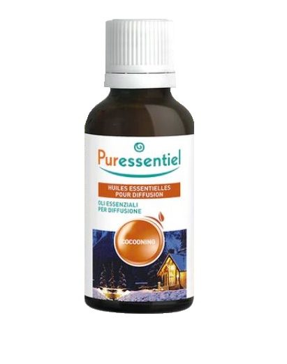 PURESSENTIEL MISCELA COCOONING
