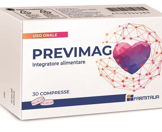 PREVIMAG 30CPR
