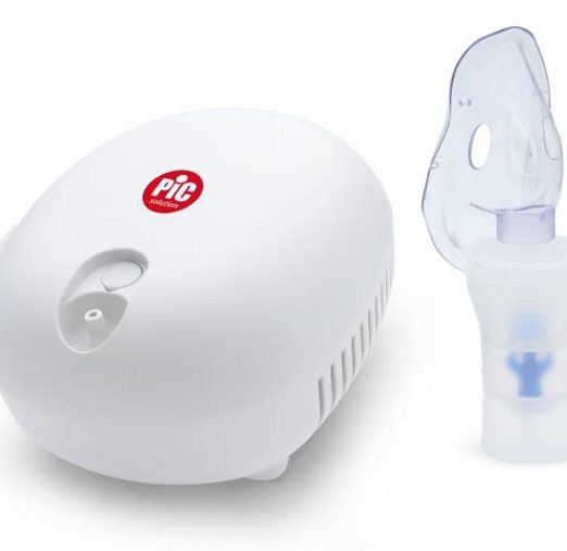 PIC AEROSOL AIRCUBE2 50HZ