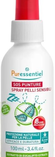 PURESSENTIEL SPR SOS PUNTURE