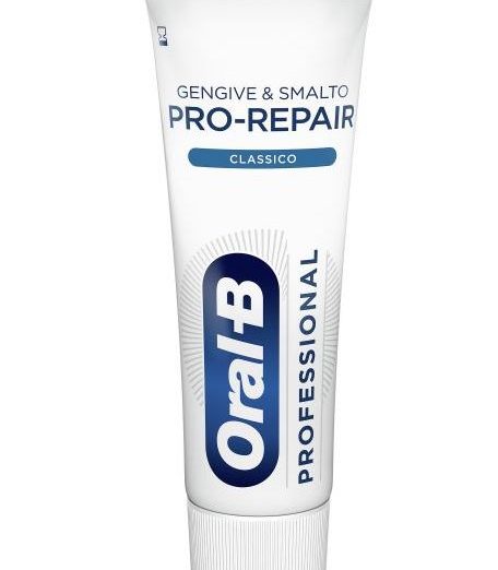 ORALB GENG/SMAL REPAIR CLASS