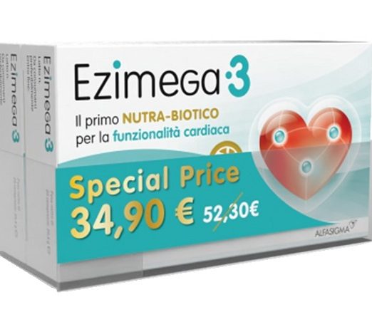 EZIMEGA3 20CPR BUNDLE PACK