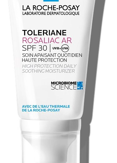 TOLERIANE ROSALIAC AR SPF30