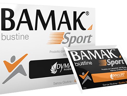 BAMAK SPORT 10BUST