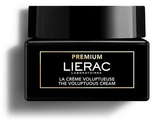 LIERAC PREMIUM LA CR VOLUP50ML