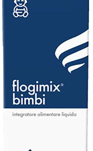FLOGIMIX BIMBI 200ML