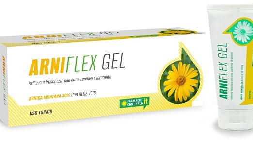 ARNIFLEX GEL 150ML