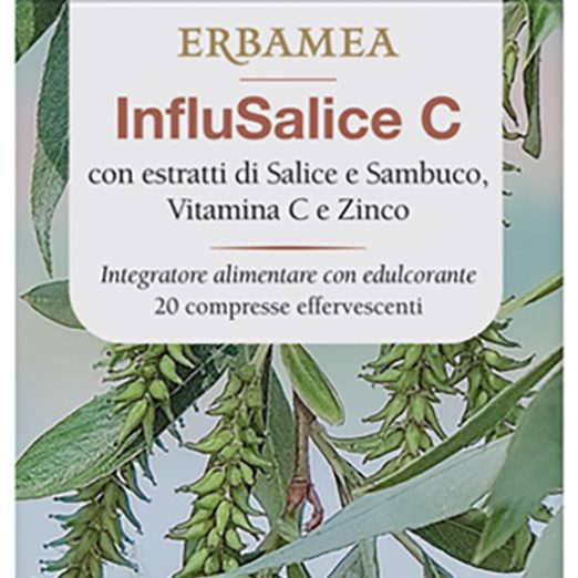 INFLUSALICE C 20CPR