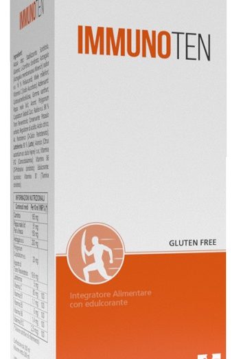 IMMUNOTEN 200ML